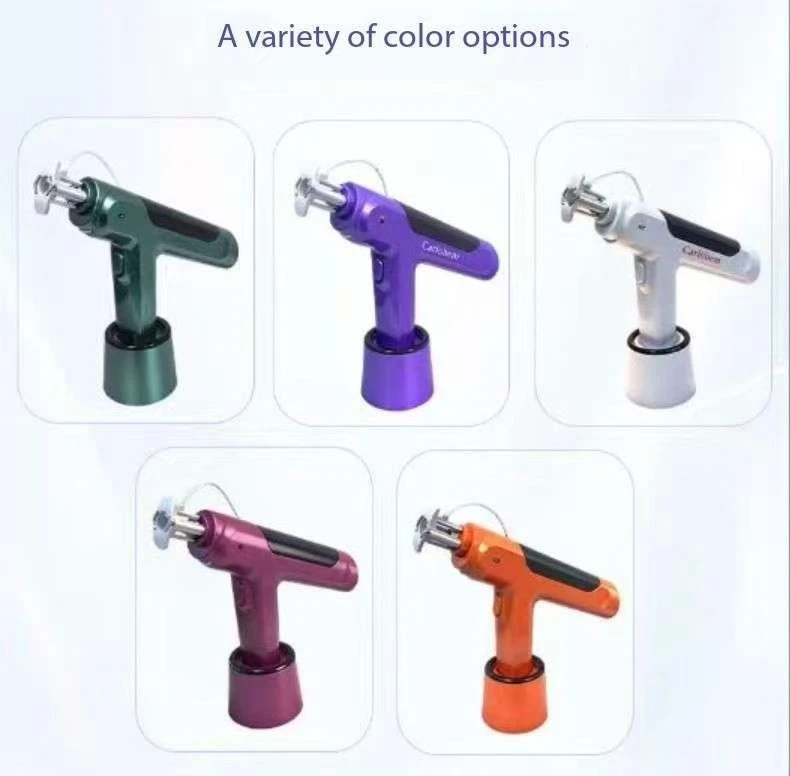 needleless mesotherapy machine 5 needleless mesotherapy machine 5